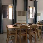 公寓 Limnaria - Luxurious, Spacious 3 Bed With Pool Views