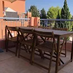 公寓 Limnaria - Luxurious, Spacious 3 Bed With Pool Views