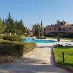 Limnaria - Luxurious, Spacious 3 Bed With Pool Views 公寓 Paphos