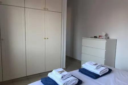 公寓 Limnaria - Luxurious, Spacious 3 Bed With Pool Views