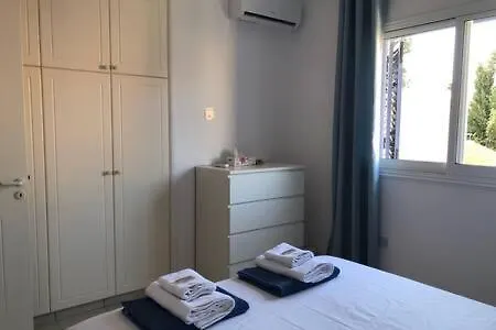 Limnaria - Luxurious, Spacious 3 Bed With Pool Views شقة