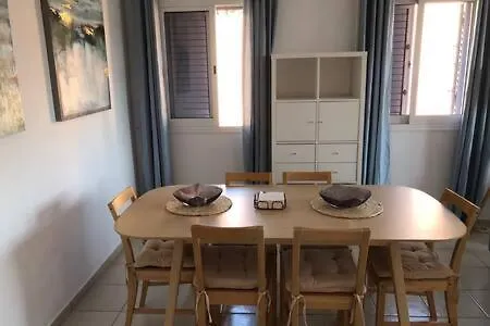 شقة Limnaria - Luxurious, Spacious 3 Bed With Pool Views *