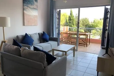Limnaria - Luxurious, Spacious 3 Bed With Pool Views شقة *