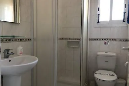 Limnaria - Luxurious, Spacious 3 Bed With Pool Views