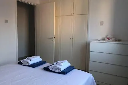 Limnaria - Luxurious, Spacious 3 Bed With Pool Views アパート