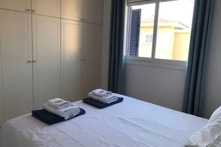 Limnaria - Luxurious, Spacious 3 Bed With Pool Views パ フォス