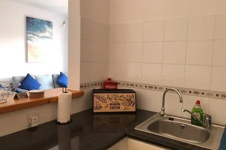 公寓 Limnaria - Luxurious, Spacious 3 Bed With Pool Views *